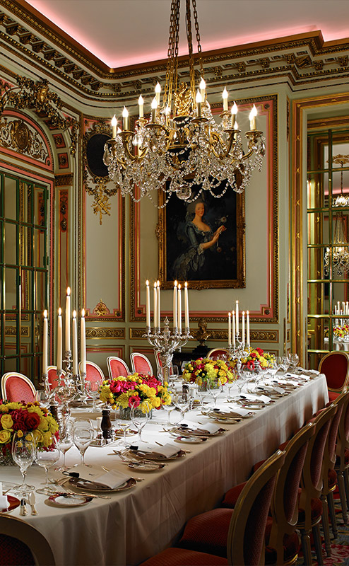 Private Meetings Function Rooms The Ritz London Hotel