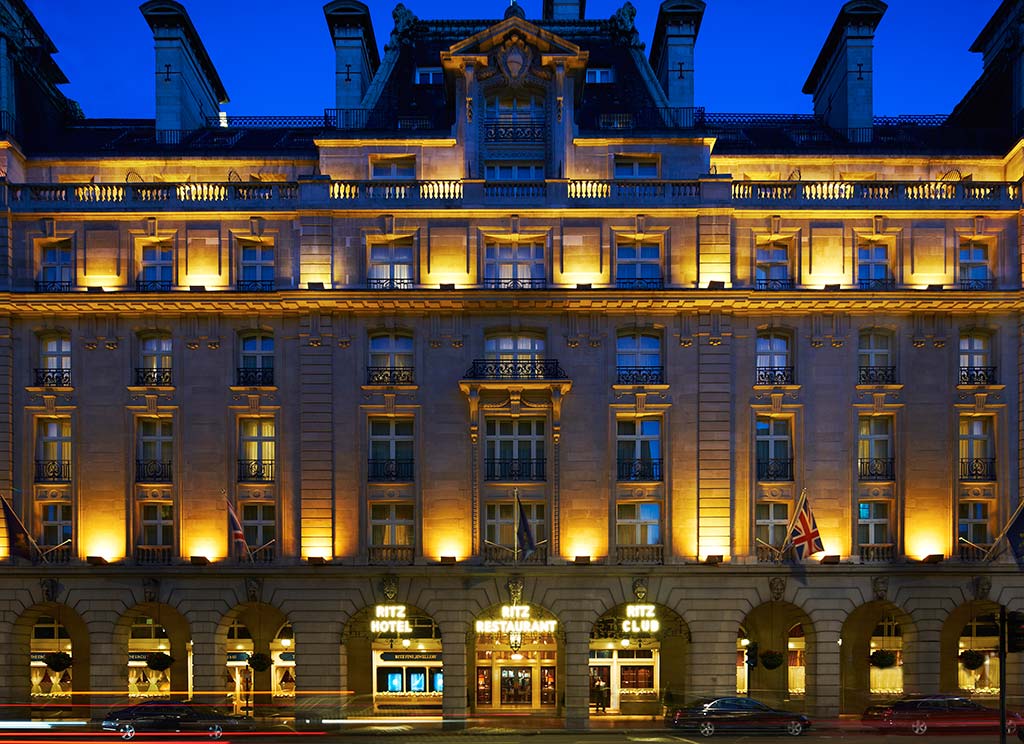 The Ritz London Policies The Ritz London Hotel   Exterior 