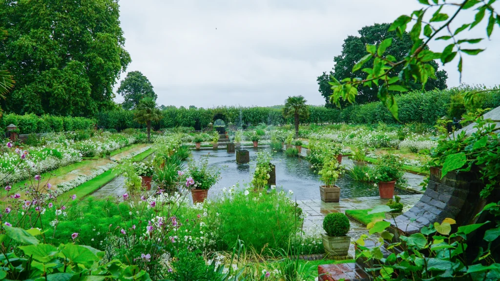 Kensington Gardens