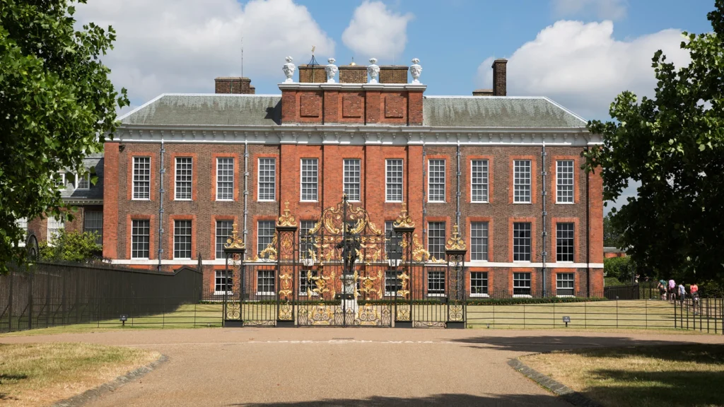 Kensington Palace